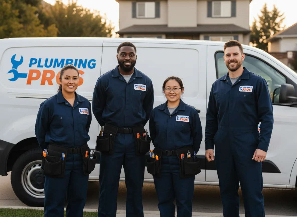 Water Heater Repair company in Lansford, ND